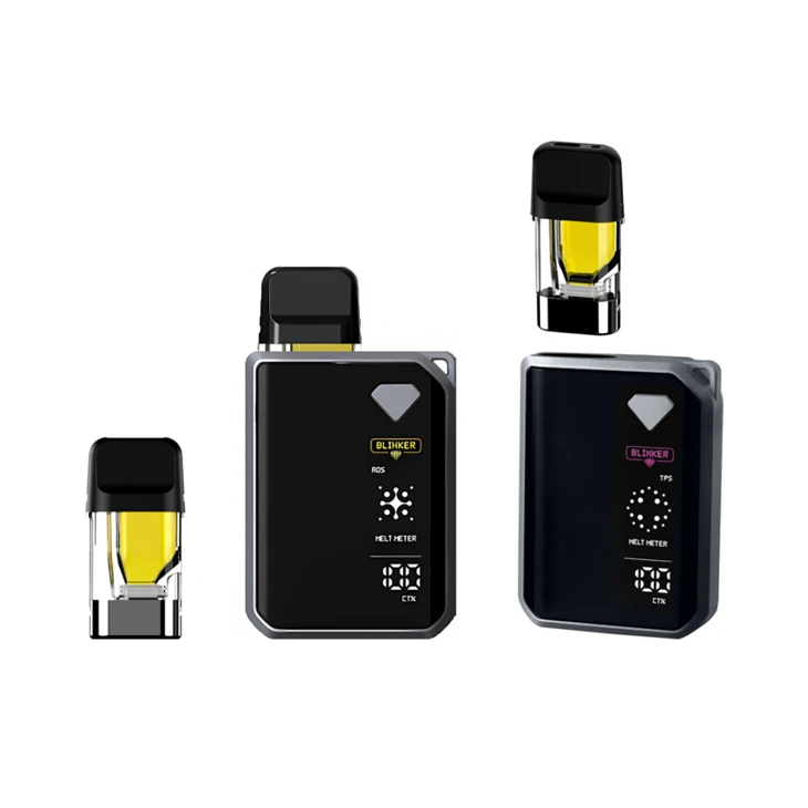 ASM-ERA|Postsiz POD tizimi vape