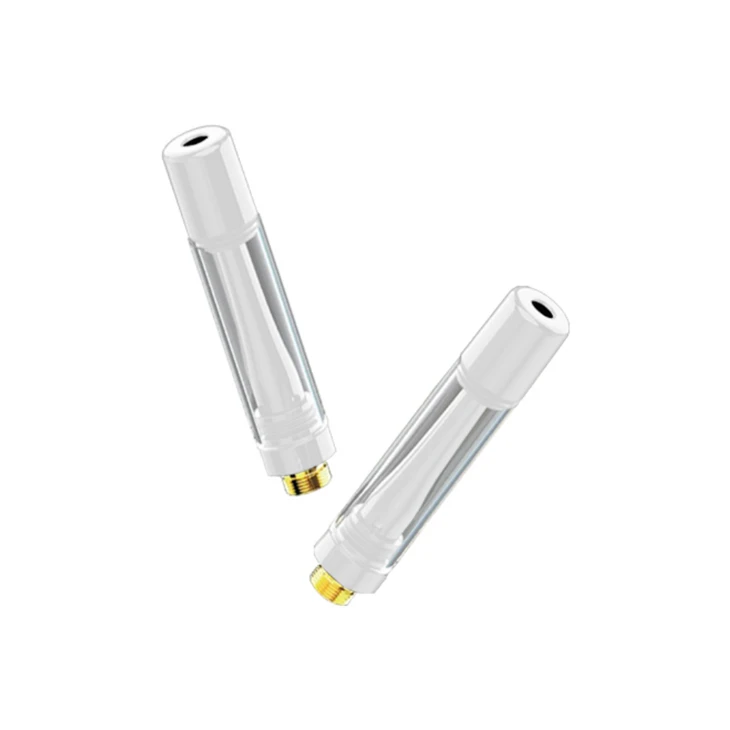 BULLET|1 ml to'liq seramika vape kartrij