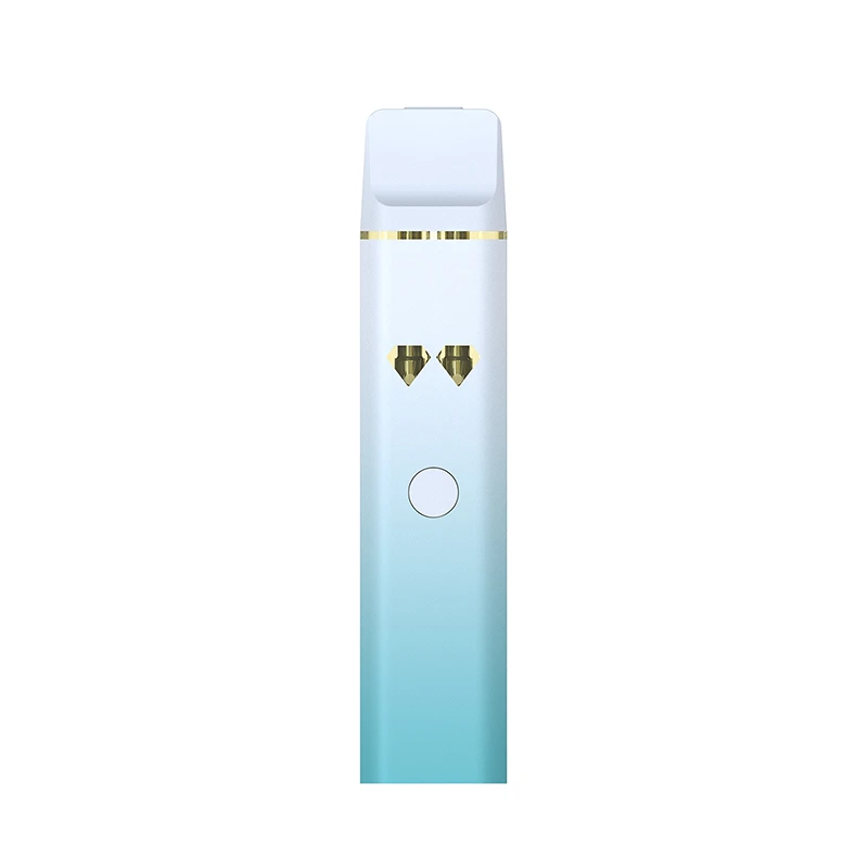 Ikki kamerali vape qalam