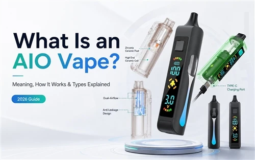 Aio Vape nima? - - ANGETIDA HAMMA UChUN HAMMA HAMMA UChUN