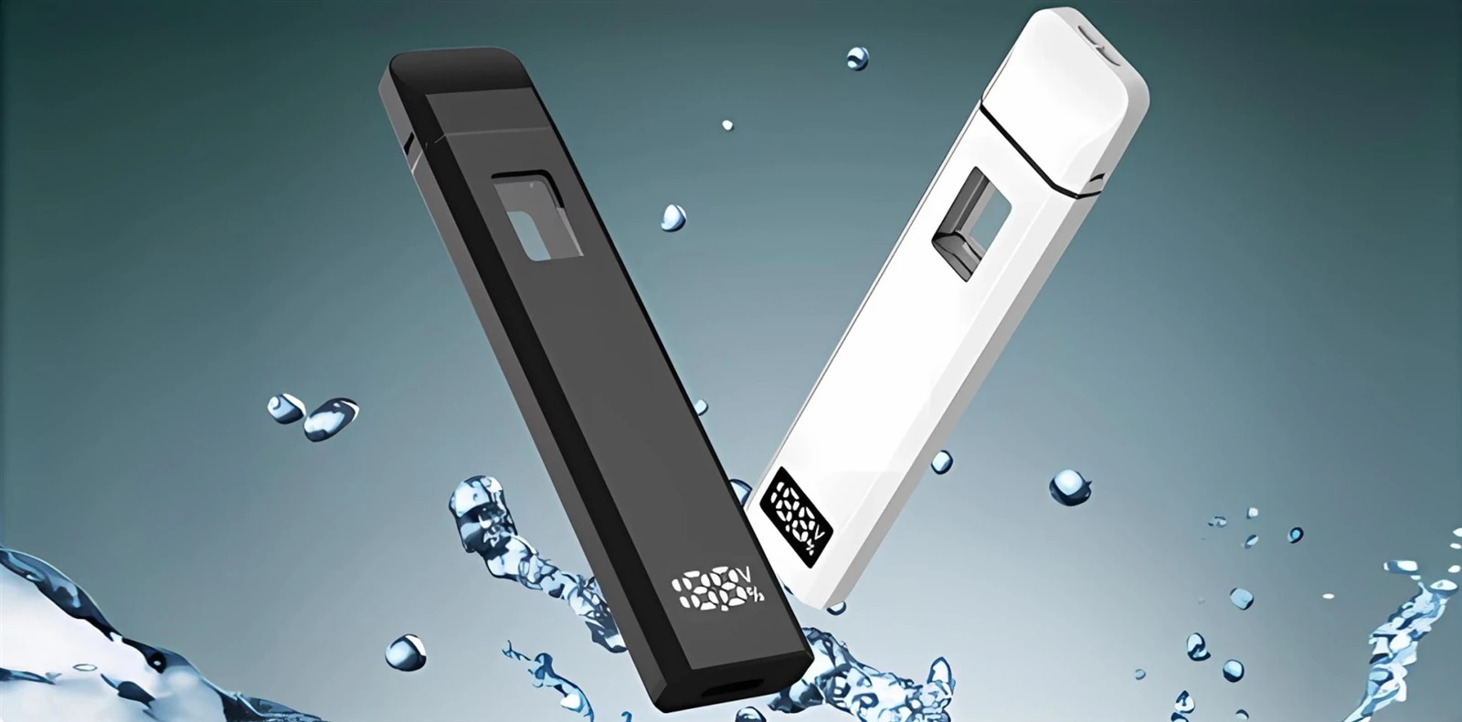 Live Rosin Vape Pen