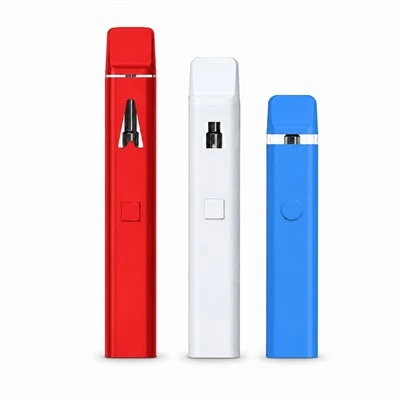 1ml/2ml/3ml bir martalik vape