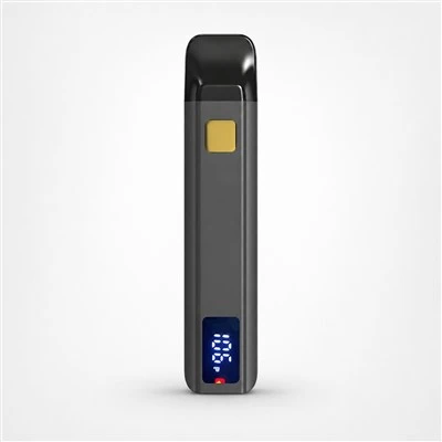 Bir martalik bo'sh vape qalam