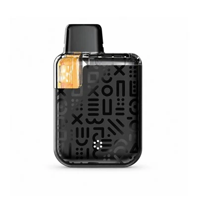 Mini postsiz bir martalik vape