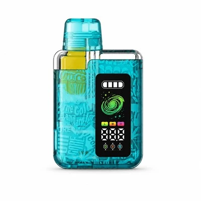 Mini vape qurilmasi